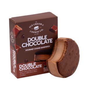 【ICC】雙重巧克力 Double Chocolate
